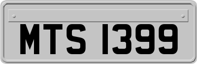 MTS1399