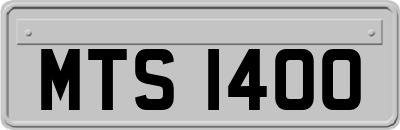 MTS1400