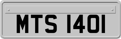 MTS1401