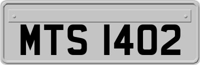 MTS1402