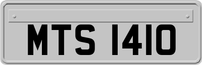 MTS1410