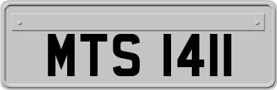 MTS1411