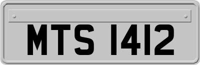 MTS1412