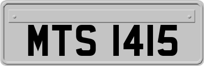 MTS1415