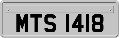 MTS1418