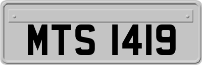 MTS1419