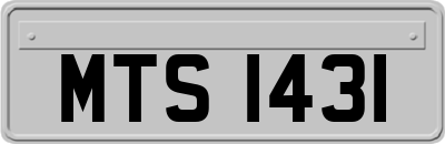 MTS1431