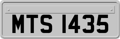 MTS1435
