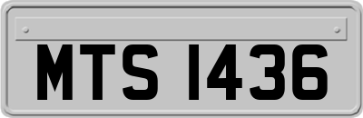 MTS1436