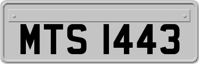 MTS1443