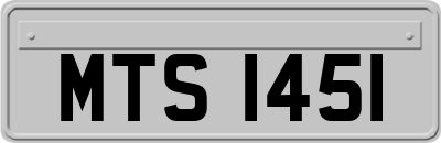 MTS1451