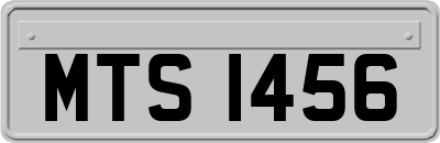 MTS1456
