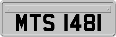 MTS1481