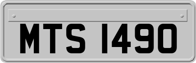 MTS1490
