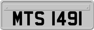 MTS1491