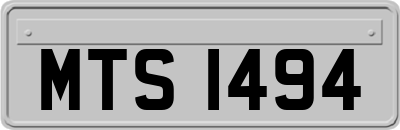 MTS1494