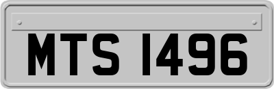 MTS1496
