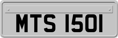 MTS1501