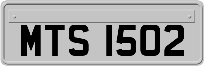 MTS1502