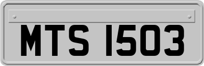 MTS1503