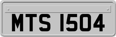 MTS1504