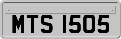 MTS1505