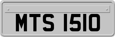 MTS1510