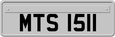 MTS1511