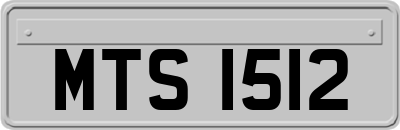 MTS1512