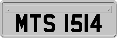 MTS1514