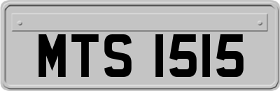 MTS1515