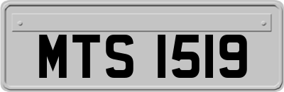 MTS1519