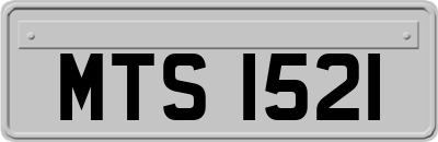 MTS1521