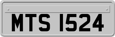 MTS1524