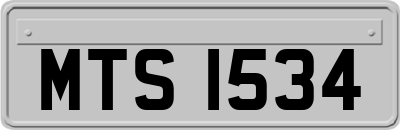 MTS1534