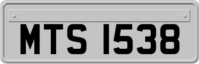 MTS1538
