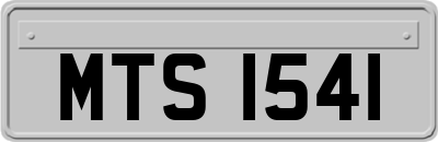 MTS1541