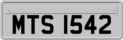 MTS1542