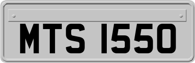 MTS1550