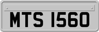 MTS1560