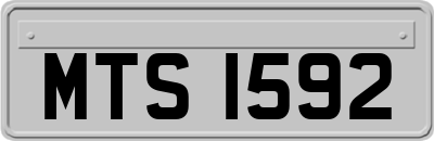 MTS1592