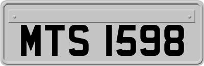 MTS1598