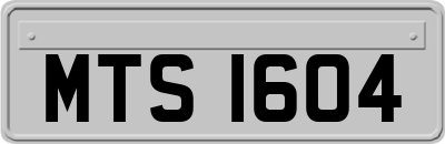 MTS1604