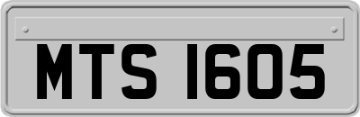 MTS1605