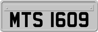 MTS1609