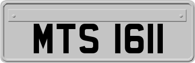 MTS1611