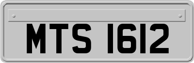 MTS1612