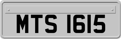 MTS1615