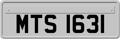 MTS1631