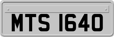 MTS1640